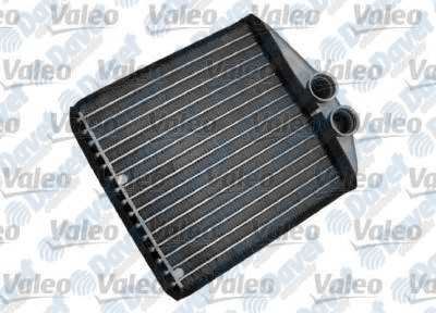 VALEO 812225 Kalorifer Radyatoru Opel Corsa C 1.2 1.4 1.3cdti 1.7dti